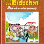 Les Bidochon, Tome 15 : Bidochon mère (môman) - Christian Binet