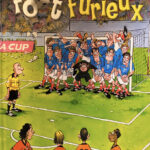 Les Foot furieux Tome 1 - Gursel