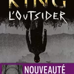 L'Outsider - Stephen King