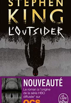 L'Outsider - Stephen King