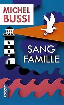 Sang famille - Michel Bussi