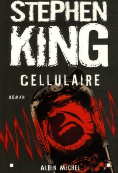 Cellulaire - Stephen King