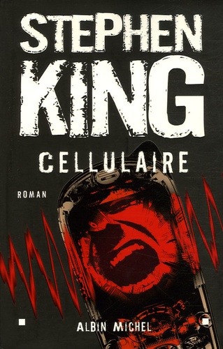 Cellulaire - Stephen King