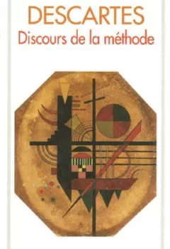 Discours de la méthode - René Descartes