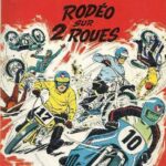 Michel Vaillant Tome 20 : Rodéo sur 2 roues - Jean Graton