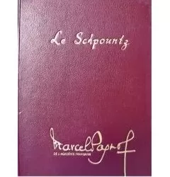 Le schpountz - Marcel Pagnol