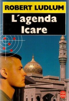 L'agenda Icare - Robert Ludlum
