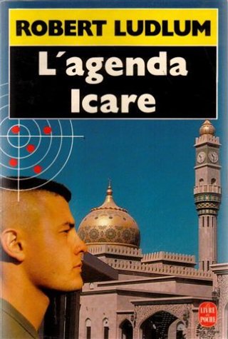 L'agenda Icare - Robert Ludlum