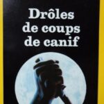 Drôles de coups de canif - Lawrence Block