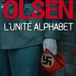 L'Unité Alphabet - Jussi Adler-Olsen