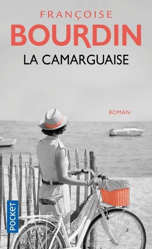 La Camarguaise - Françoise Bourdin