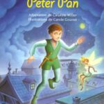 L'anglais, c'est facile avec Peter Pan + 1 CD