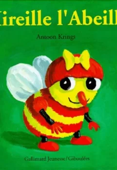 Mireille l'Abeille - Antoon Krings