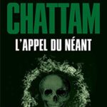 L'Appel du néant - Maxime Chattam