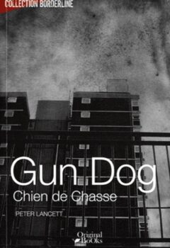 Gun dog - Peter Lancett