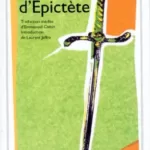 Manuel d'Epictète - Épictète