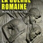 La guerre romaine - Yann Le Bohec