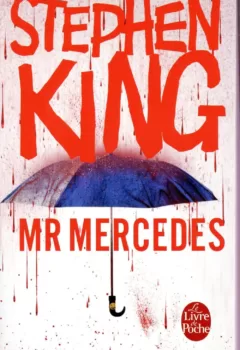 Mr Mercedes - Stephen King