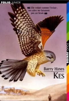 Kes - Barry Hines