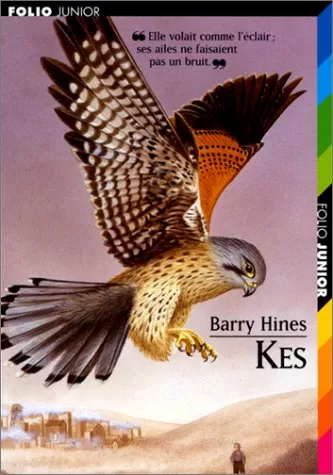 Kes - Barry Hines