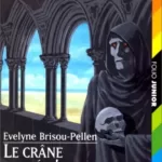 Garin Trousseboeuf Tome 10 : Le crâne percé d'un trou - Evelyne Brisou-Pellen