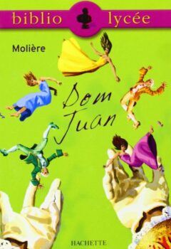 Dom Juan - Molière