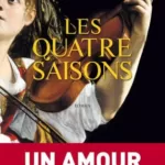 Les quatre saisons - Laurel Corona