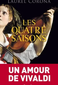 Les quatre saisons - Laurel Corona