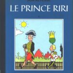 Les aventures de son altesse : Le prince Riri - Vandersteen Willy