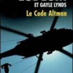 Le Code Altman - Robert Ludlum