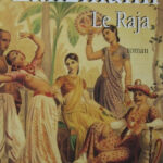 La raja - Jacques Lanzmann