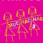 Muchachas Tome 3 - Katherine Pancol