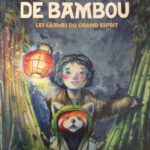 Fleurs de Bambou - Richard Marazano