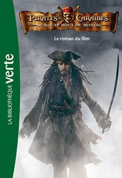 Pirates des Caraïbes : Jusqu'au bout du monde - Disney