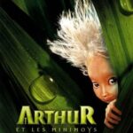 Arthur et les Minimoys - Le film