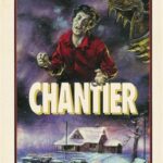 Chantier - Stephen King, Richard Bachman