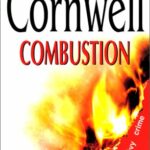 Combustion - Patricia Cornwell