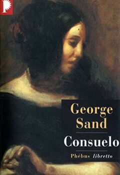 Consuelo - George Sand