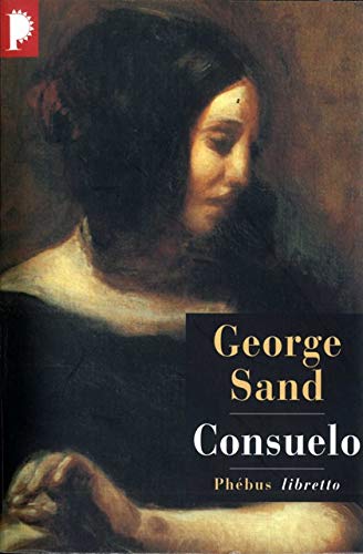 Consuelo - George Sand