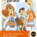 Des parents parfaits - Anne-Marie Desplat-Duc