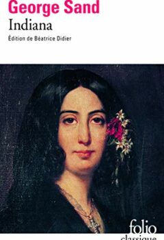 Indiana - George Sand