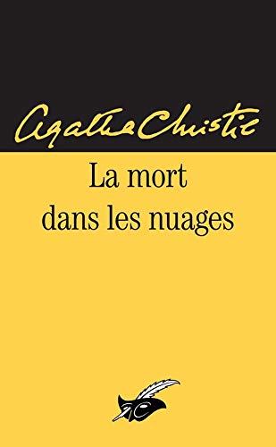 La Mort Dans Les Nuages Agatha Christie Lirandco