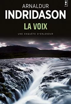 La Voix - Arnaldur Indridason