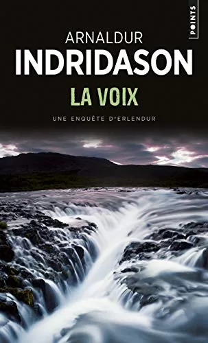 La Voix - Arnaldur Indridason