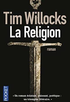 La religion - Tim Willocks