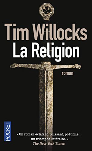 La religion - Tim Willocks