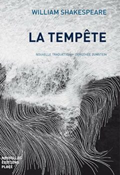 La tempête - William Shakespeare