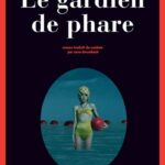 Le gardien de phare - Camilla Lackberg librairie occasion ardeche livres pas chers livres occasion