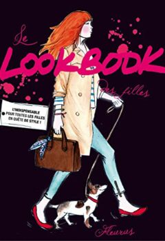 Le Lookbook des filles - Maud Gabrielson