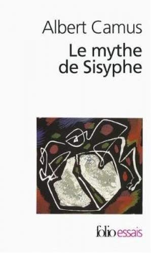 Le Mythe de Sisyphe - Albert Camus